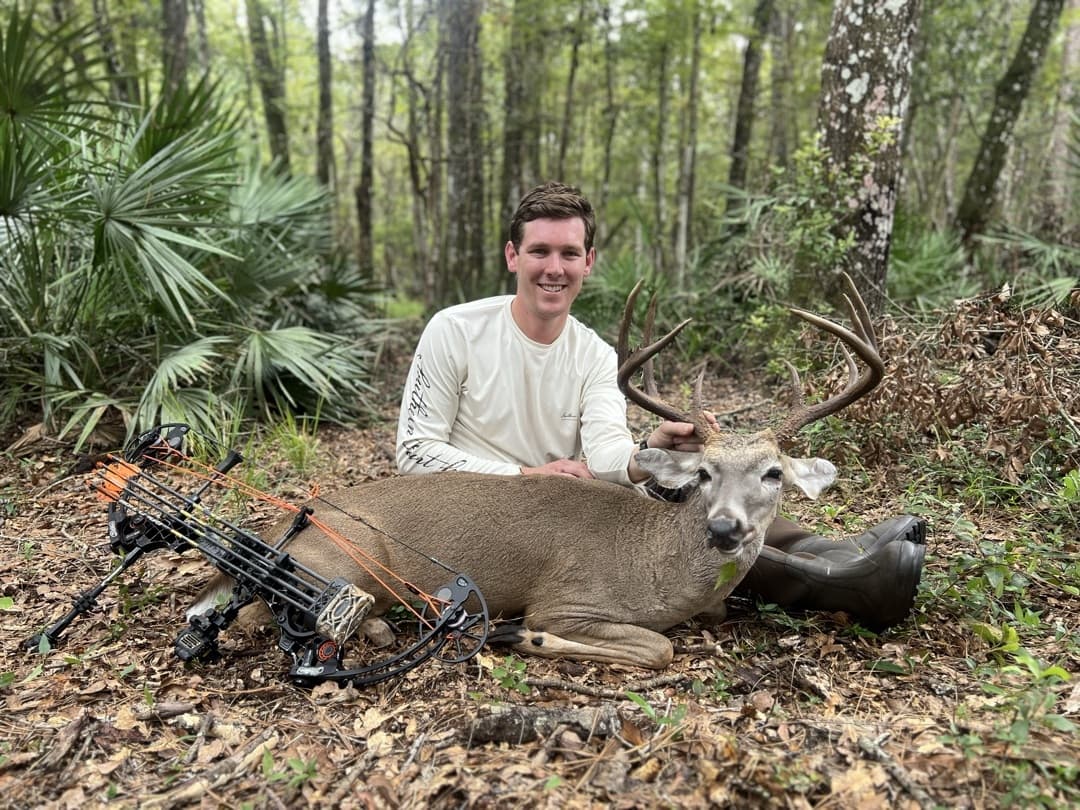 Kendall Drake — Founder of DeerStats